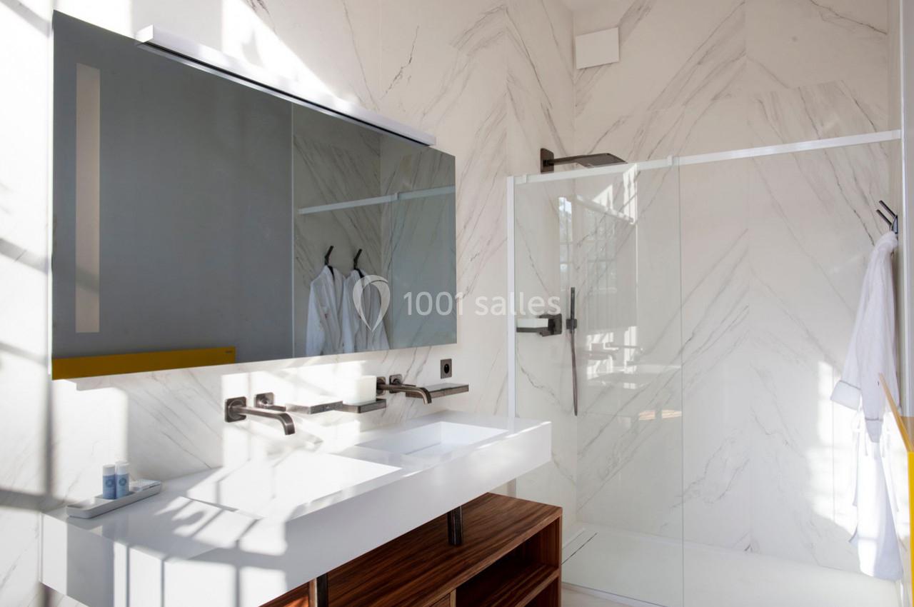 Location salle Montgeard (Haute-Garonne) - Château de Roquefoulet #38