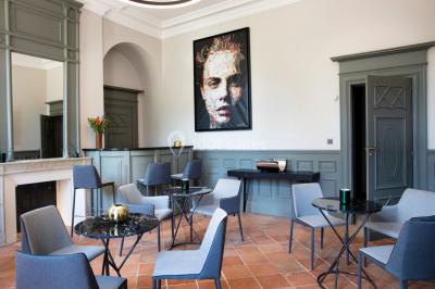 Location salle Montgeard (Haute-Garonne) - Château de Roquefoulet #61