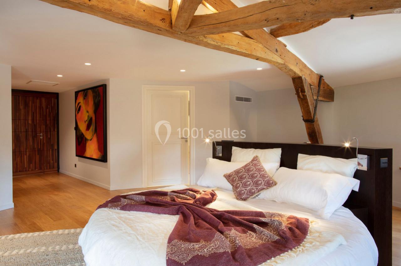 Location salle Montgeard (Haute-Garonne) - Château de Roquefoulet #42