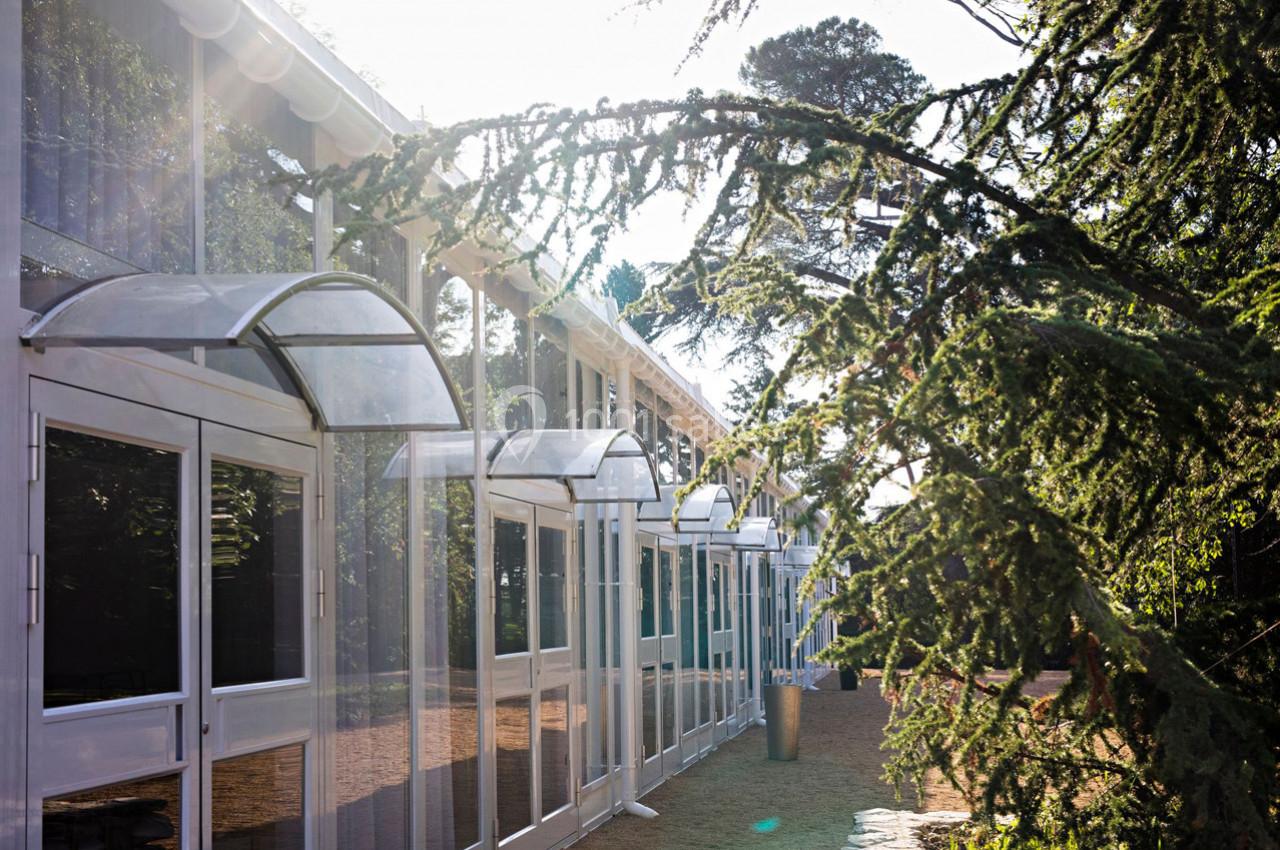 Location salle Montgeard (Haute-Garonne) - Château de Roquefoulet #46