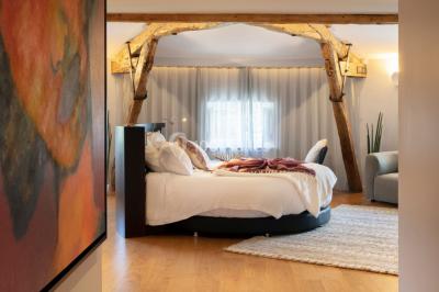 Location salle Montgeard (Haute-Garonne) - Château de Roquefoulet #61