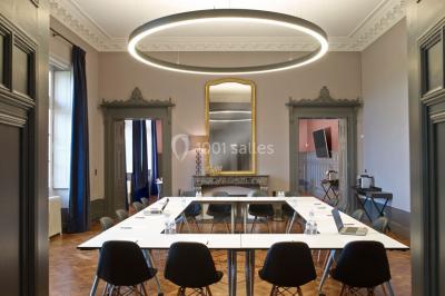 Location salle Montgeard (Haute-Garonne) - Château de Roquefoulet #61