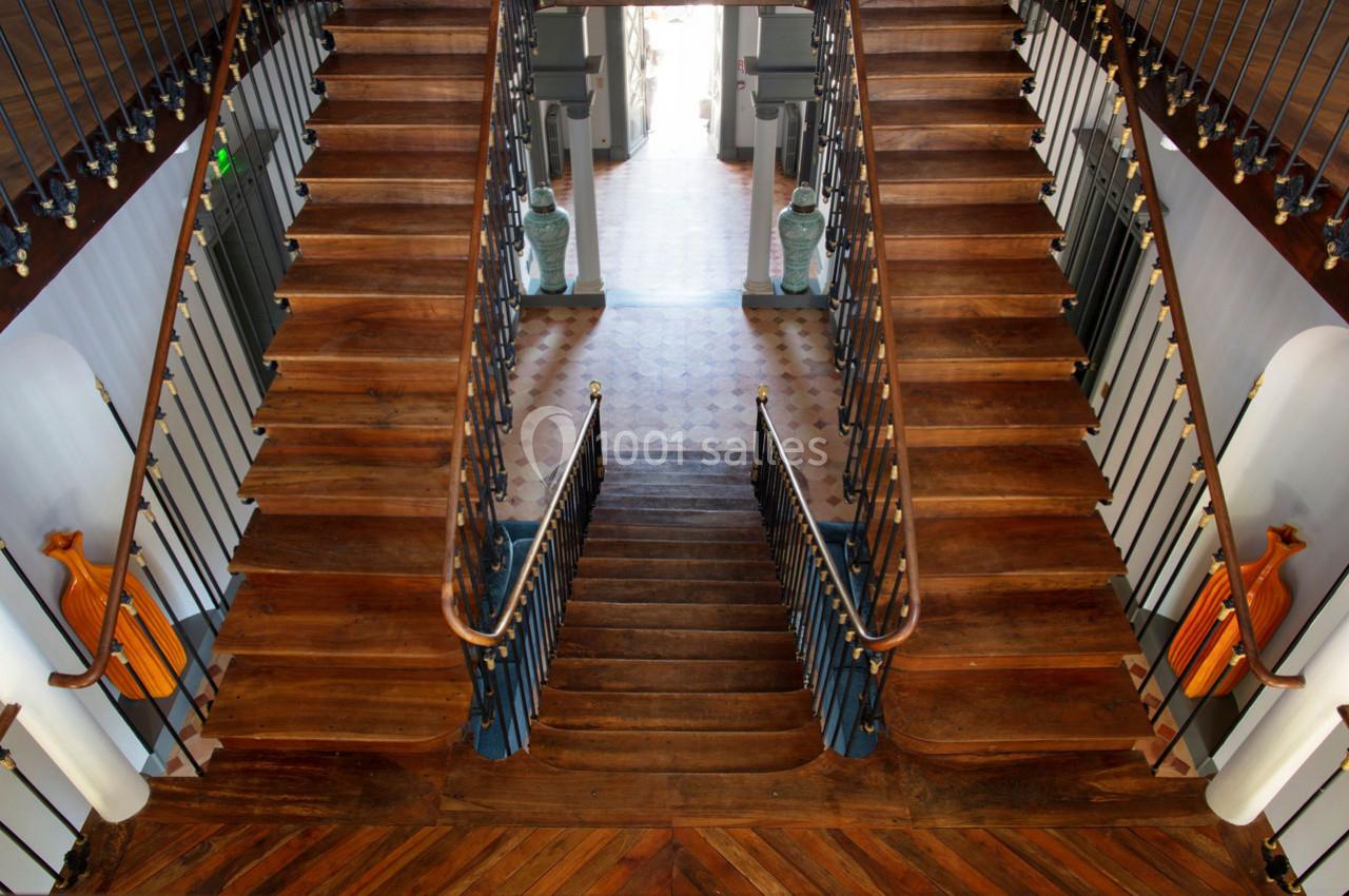 Location salle Montgeard (Haute-Garonne) - Château de Roquefoulet #55