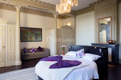 Location salle Montgeard (Haute-Garonne) - Château de Roquefoulet #61