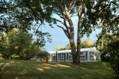 Location salle Montgeard (Haute-Garonne) - Château de Roquefoulet #61