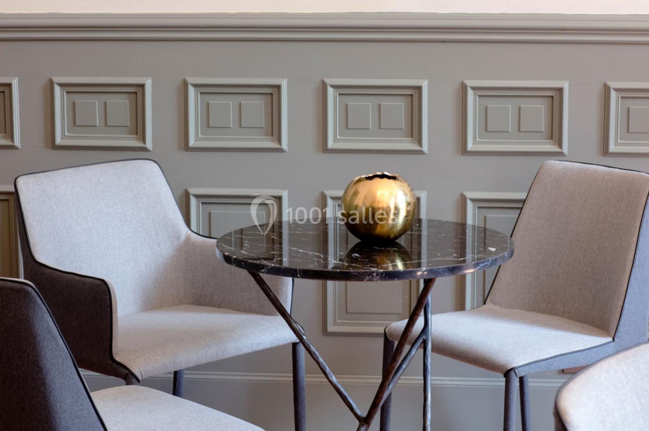 Location salle Montgeard (Haute-Garonne) - Château de Roquefoulet #58