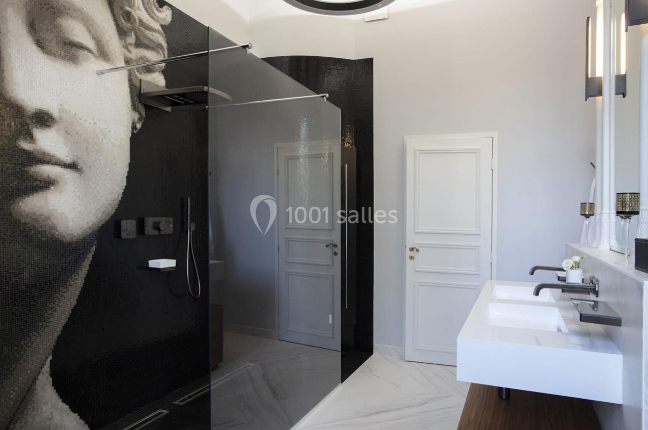 Location salle Montgeard (Haute-Garonne) - Château de Roquefoulet #28