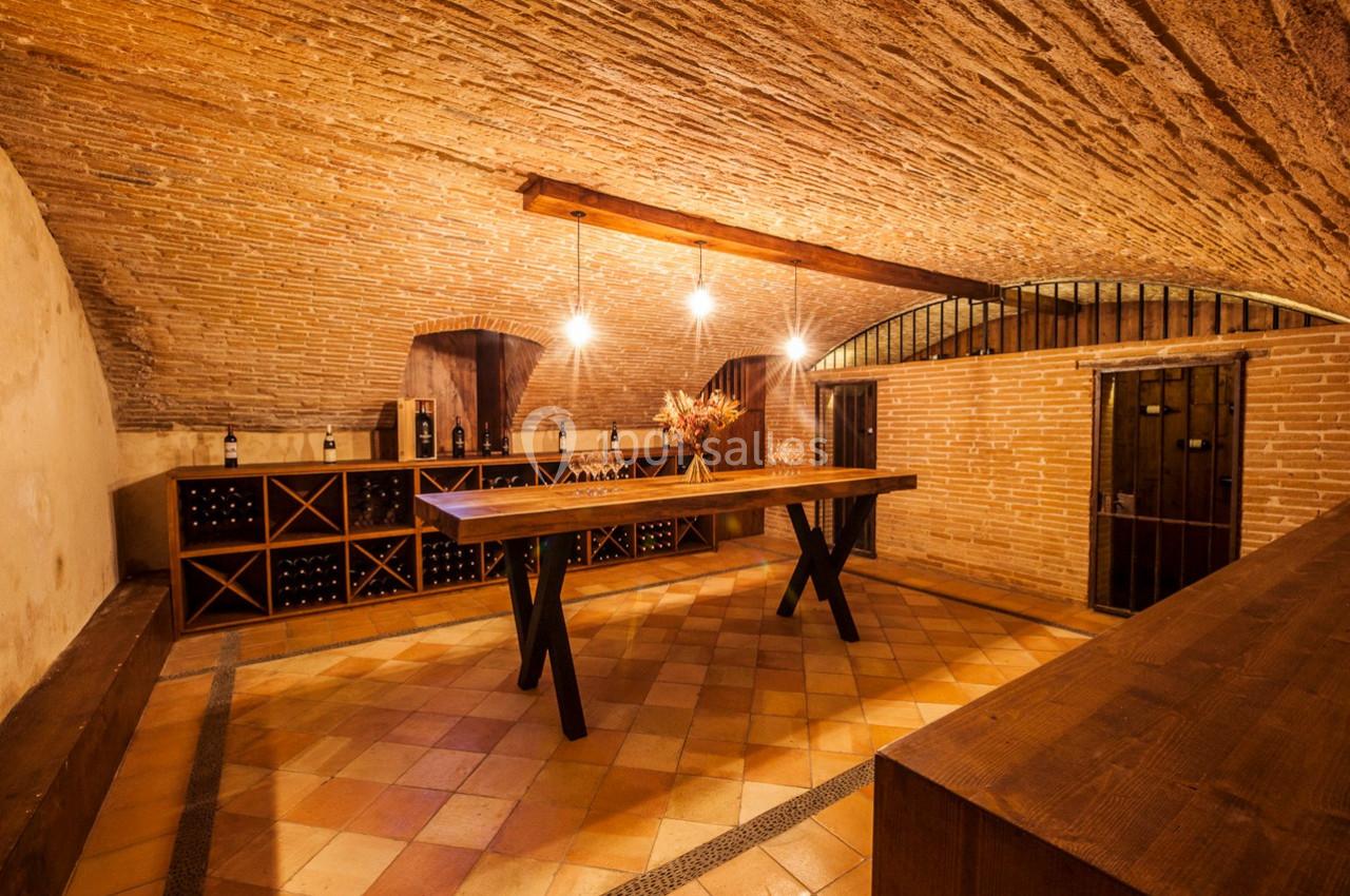 Location salle Montgeard (Haute-Garonne) - Château de Roquefoulet #61