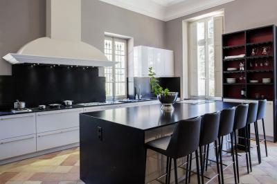 Location salle Montgeard (Haute-Garonne) - Château de Roquefoulet #61