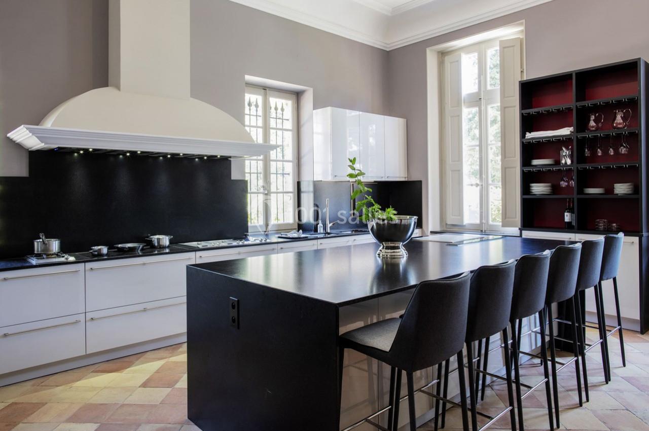 Location salle Montgeard (Haute-Garonne) - Château de Roquefoulet #22