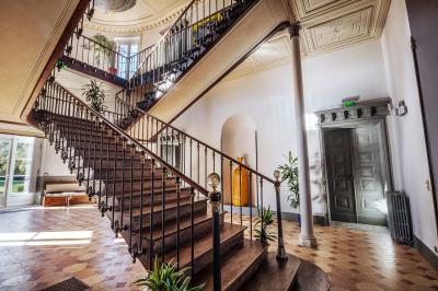 Location salle Montgeard (Haute-Garonne) - Château de Roquefoulet #61