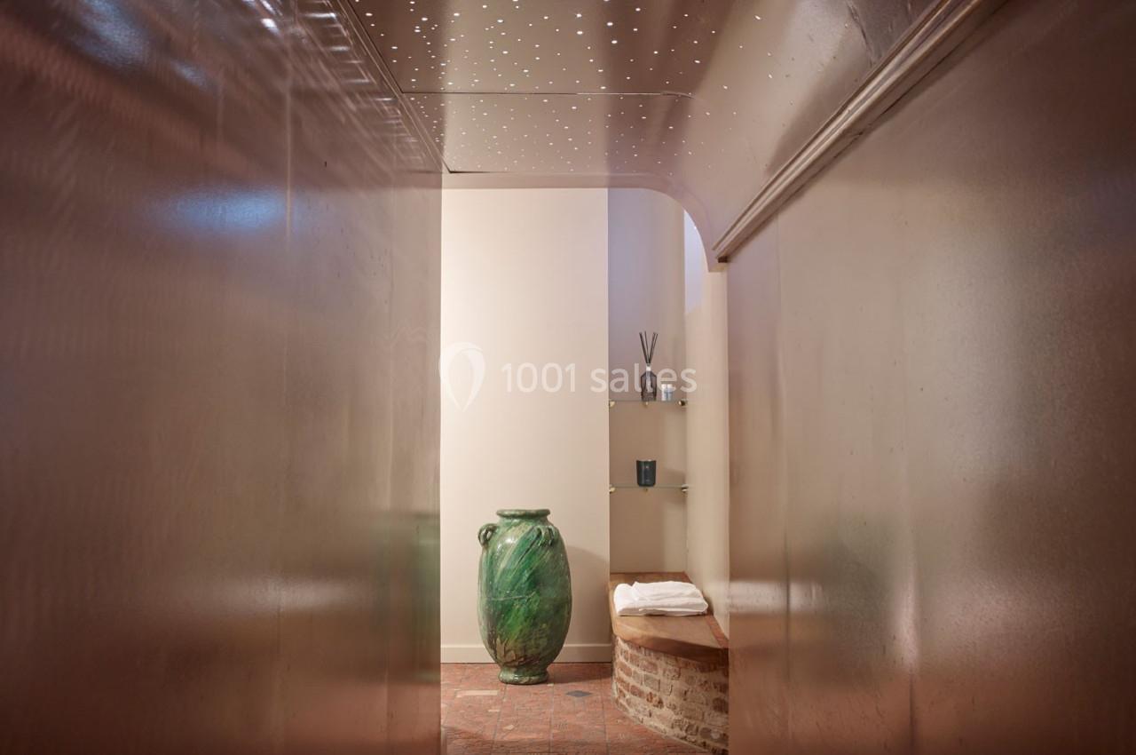 Location salle Montgeard (Haute-Garonne) - Château de Roquefoulet #60