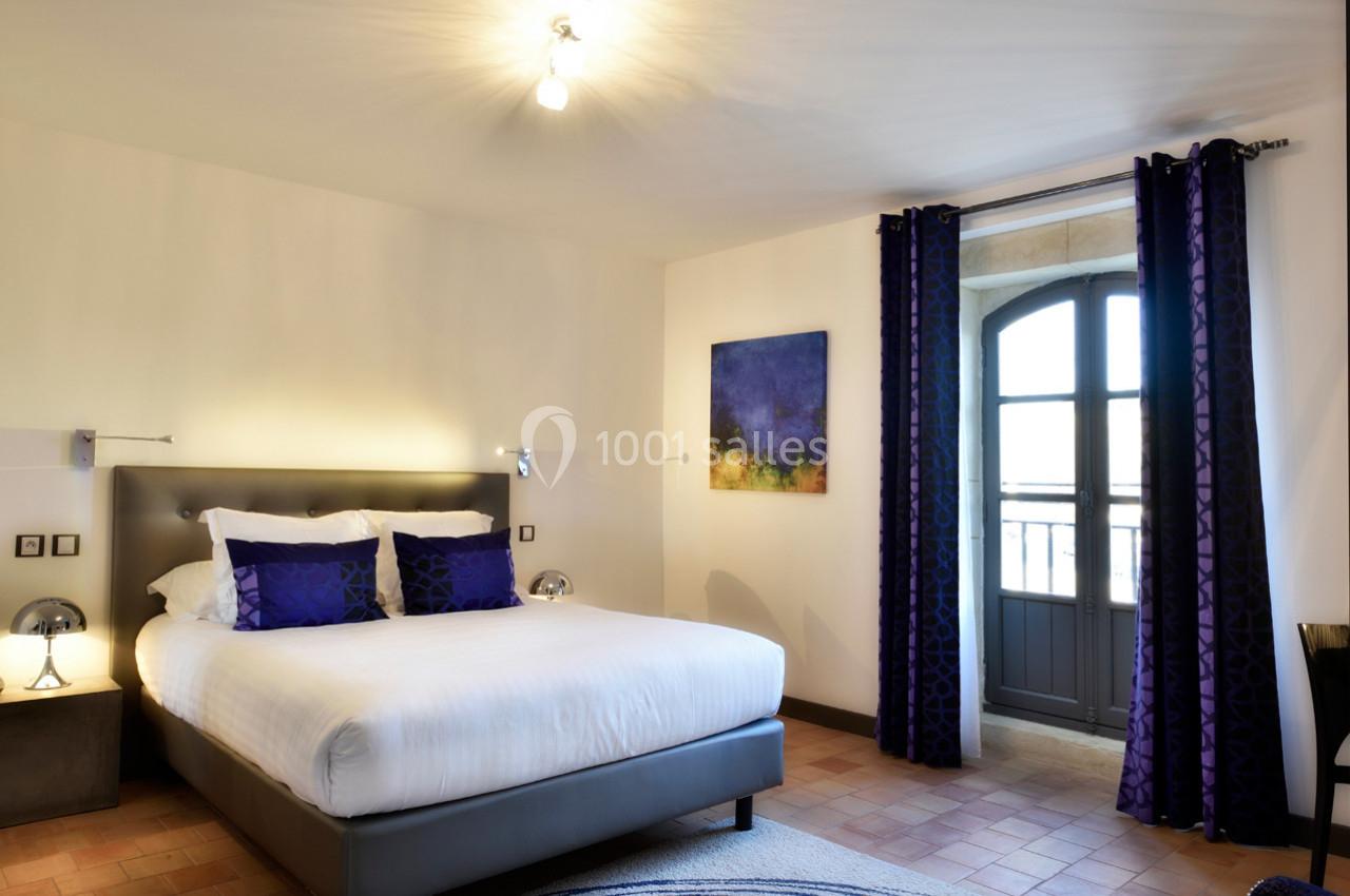 Location salle Grignan (Drôme) - Les Maisons du Clair de la Plume #6