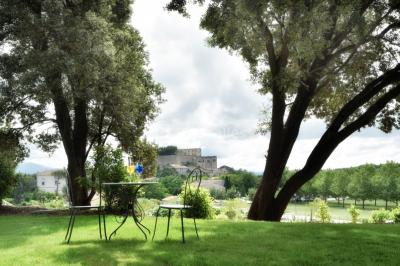 Location salle Grignan (Drôme) - Les Maisons du Clair de la Plume #13