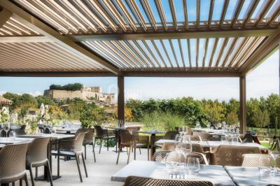 Location salle Grignan (Drôme) - Les Maisons du Clair de la Plume #13