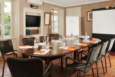 Location salle Grignan (Drôme) - Les Maisons du Clair de la Plume #13