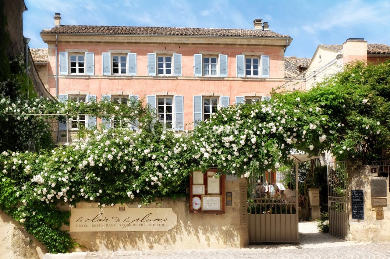 Location salle Grignan (Drôme) - Les Maisons du Clair de la Plume #3