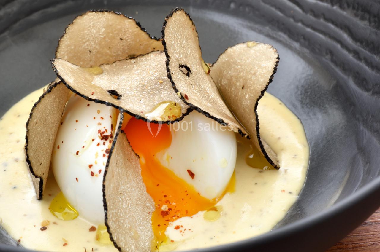 Location salle Grignan (Drôme) - Les Maisons du Clair de la Plume #10