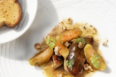 Location salle Grignan (Drôme) - Les Maisons du Clair de la Plume #13