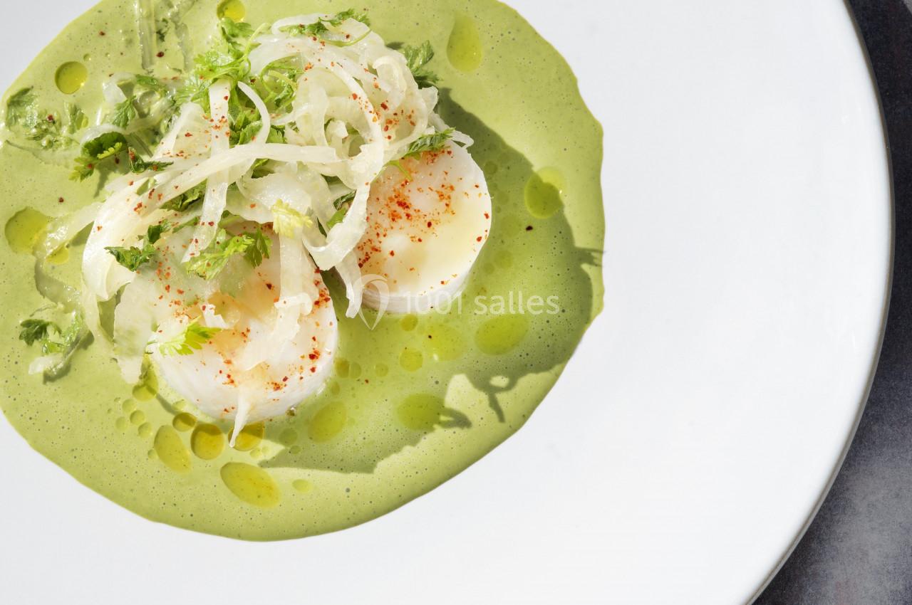 Location salle Grignan (Drôme) - Les Maisons du Clair de la Plume #11