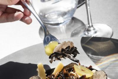 Location salle Grignan (Drôme) - Les Maisons du Clair de la Plume #13