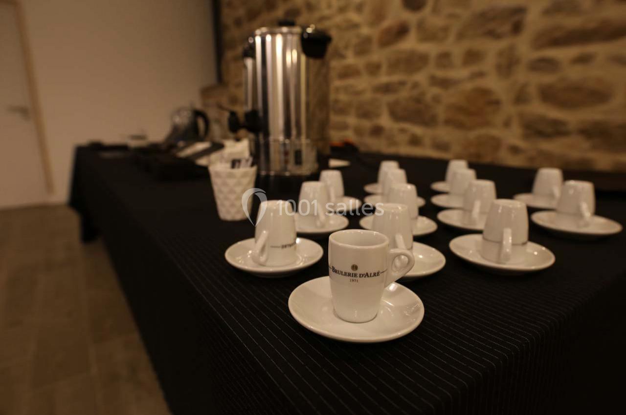 Location salle Carnac (Morbihan) - Ô Fleurs de Sel #10