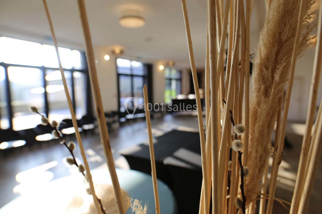 Location salle Carnac (Morbihan) - Ô Fleurs de Sel #9