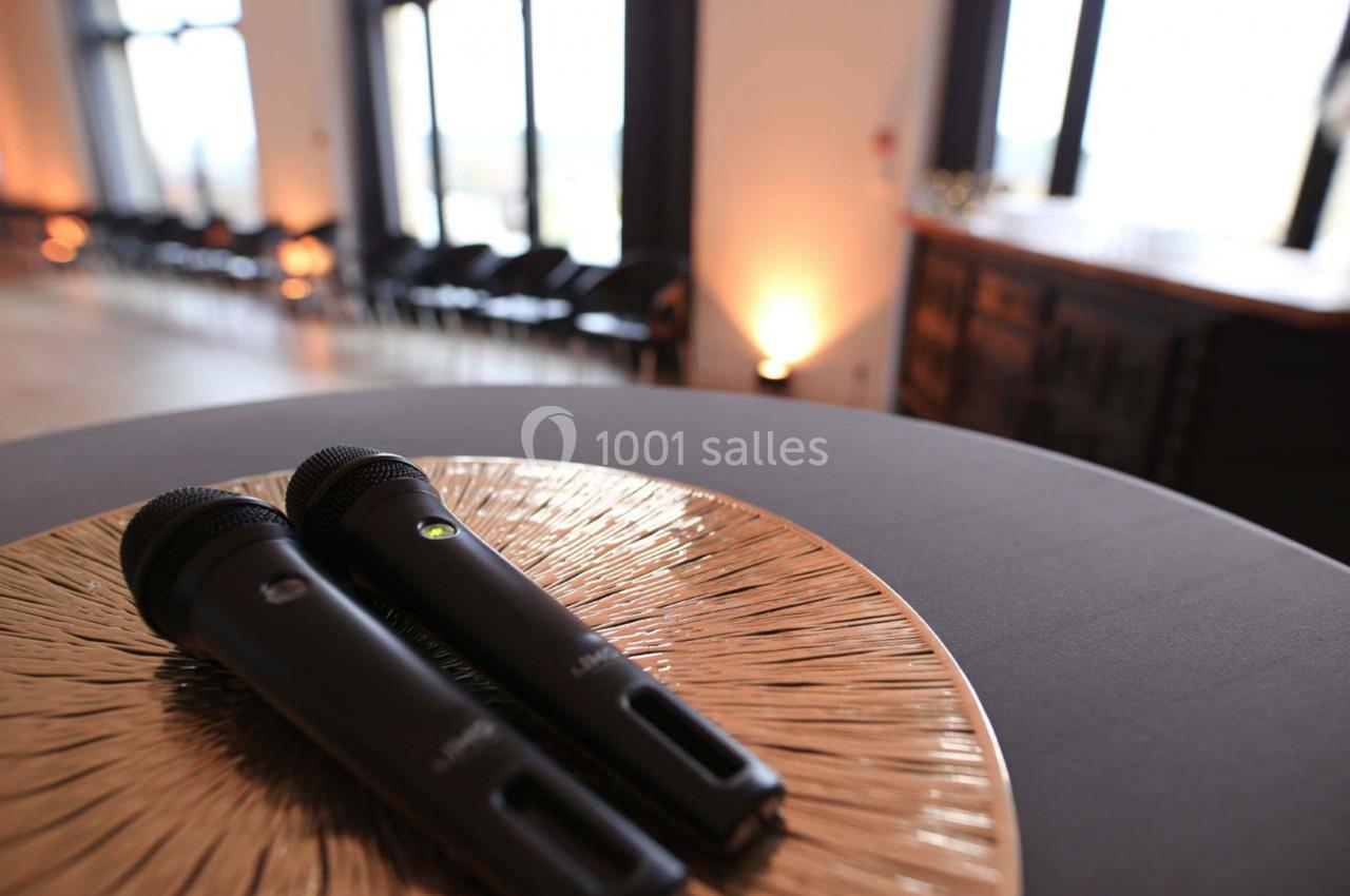 Location salle Carnac (Morbihan) - Ô Fleurs de Sel #12