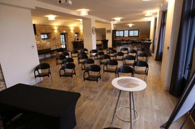 Miniature Location salle Carnac (Morbihan) - Ô Fleurs de Sel #6 Location salle Carnac (Morbihan) - Ô Fleurs de Sel #30