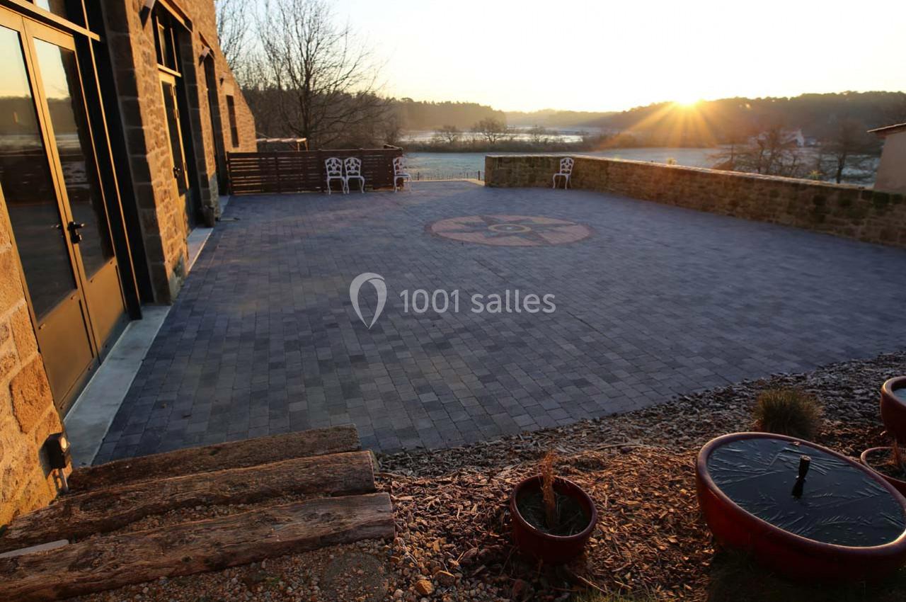 Location salle Carnac (Morbihan) - Ô Fleurs de Sel #15