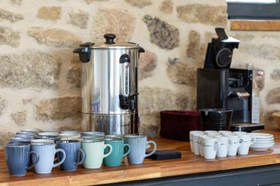 Miniature Location salle Carnac (Morbihan) - Ô Fleurs de Sel #19 Location salle Carnac (Morbihan) - Ô Fleurs de Sel #30