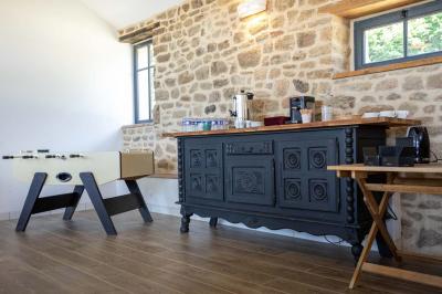 Miniature Location salle Carnac (Morbihan) - Ô Fleurs de Sel #18 Location salle Carnac (Morbihan) - Ô Fleurs de Sel #30