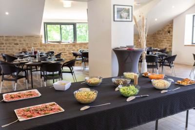 Miniature Location salle Carnac (Morbihan) - Ô Fleurs de Sel #20 Location salle Carnac (Morbihan) - Ô Fleurs de Sel #30