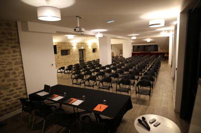 Miniature Location salle Carnac (Morbihan) - Ô Fleurs de Sel #3 Location salle Carnac (Morbihan) - Ô Fleurs de Sel #30