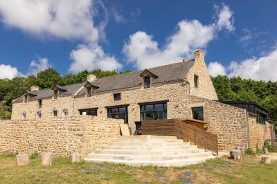 Miniature Location salle Carnac (Morbihan) - Ô Fleurs de Sel #1 Location salle Carnac (Morbihan) - Ô Fleurs de Sel #30