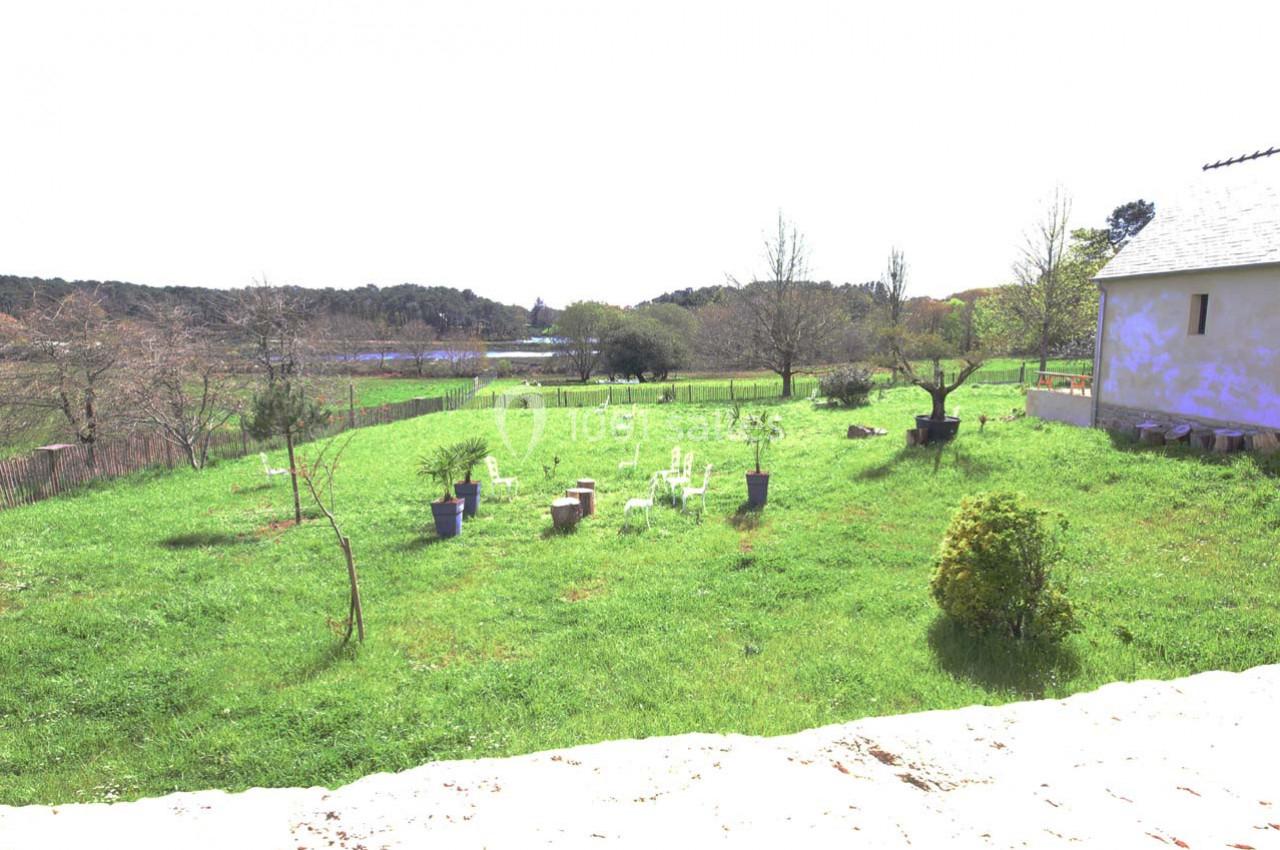 Location salle Carnac (Morbihan) - Ô Fleurs de Sel #25