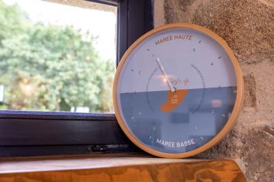 Miniature Location salle Carnac (Morbihan) - Ô Fleurs de Sel #27 Location salle Carnac (Morbihan) - Ô Fleurs de Sel #30