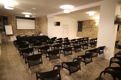 Miniature Location salle Carnac (Morbihan) - Ô Fleurs de Sel #2 Location salle Carnac (Morbihan) - Ô Fleurs de Sel #30