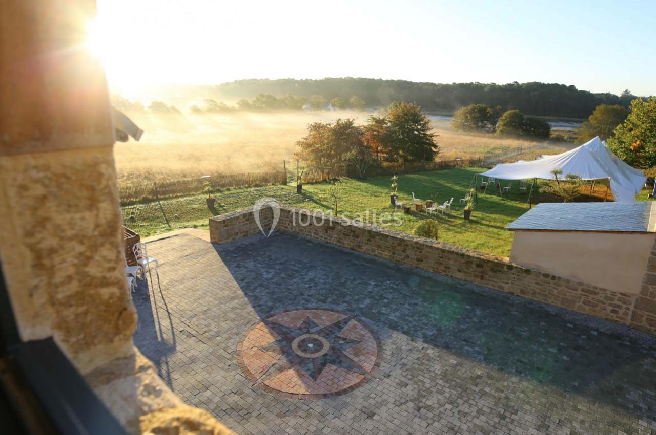 Location salle Carnac (Morbihan) - Ô Fleurs de Sel #26