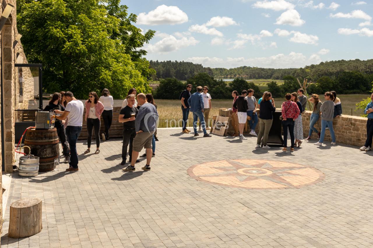 Location salle Carnac (Morbihan) - Ô Fleurs de Sel #24