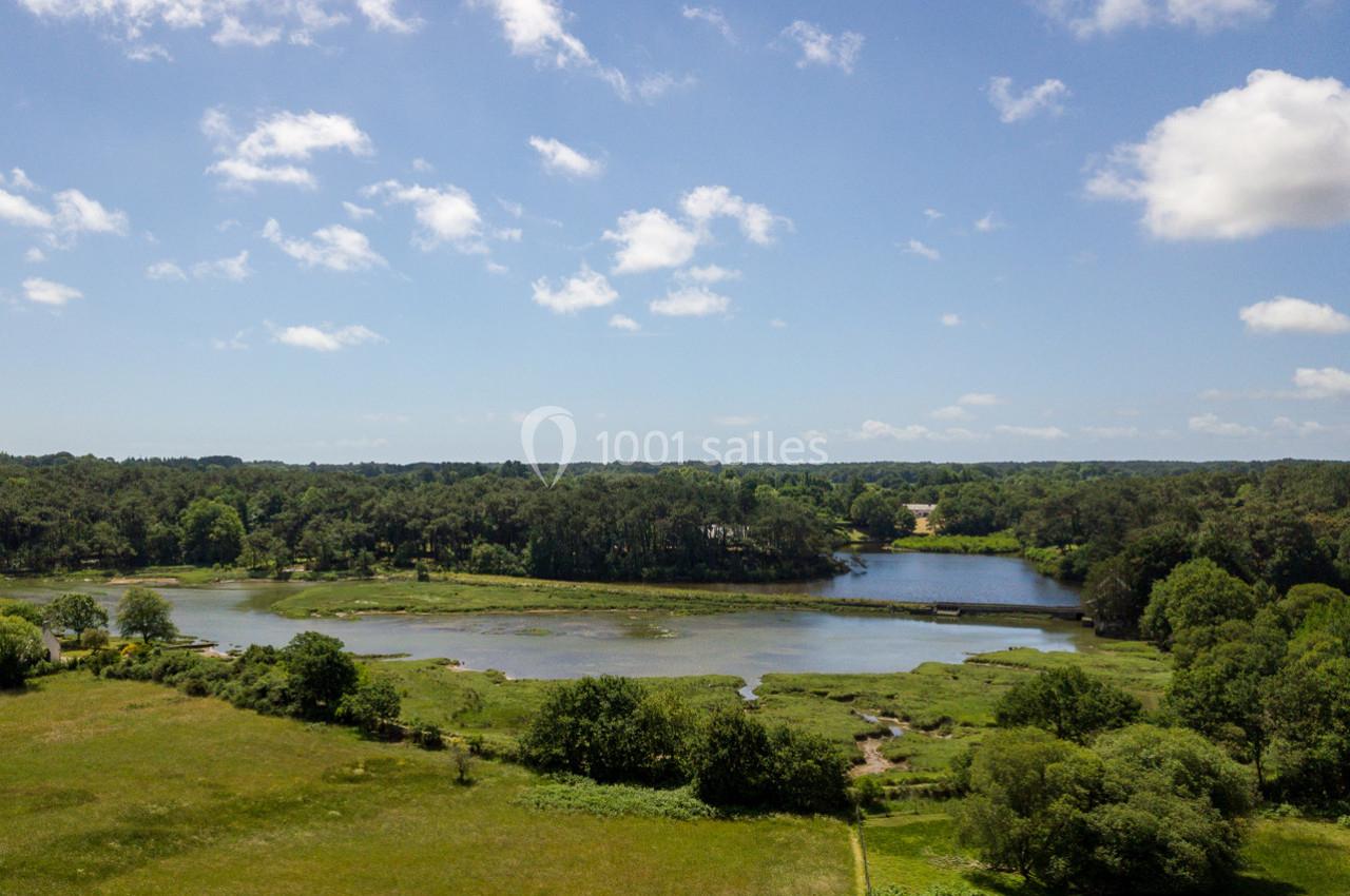 Location salle Carnac (Morbihan) - Ô Fleurs de Sel #28