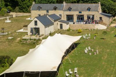 Miniature Location salle Carnac (Morbihan) - Ô Fleurs de Sel #23 Location salle Carnac (Morbihan) - Ô Fleurs de Sel #30