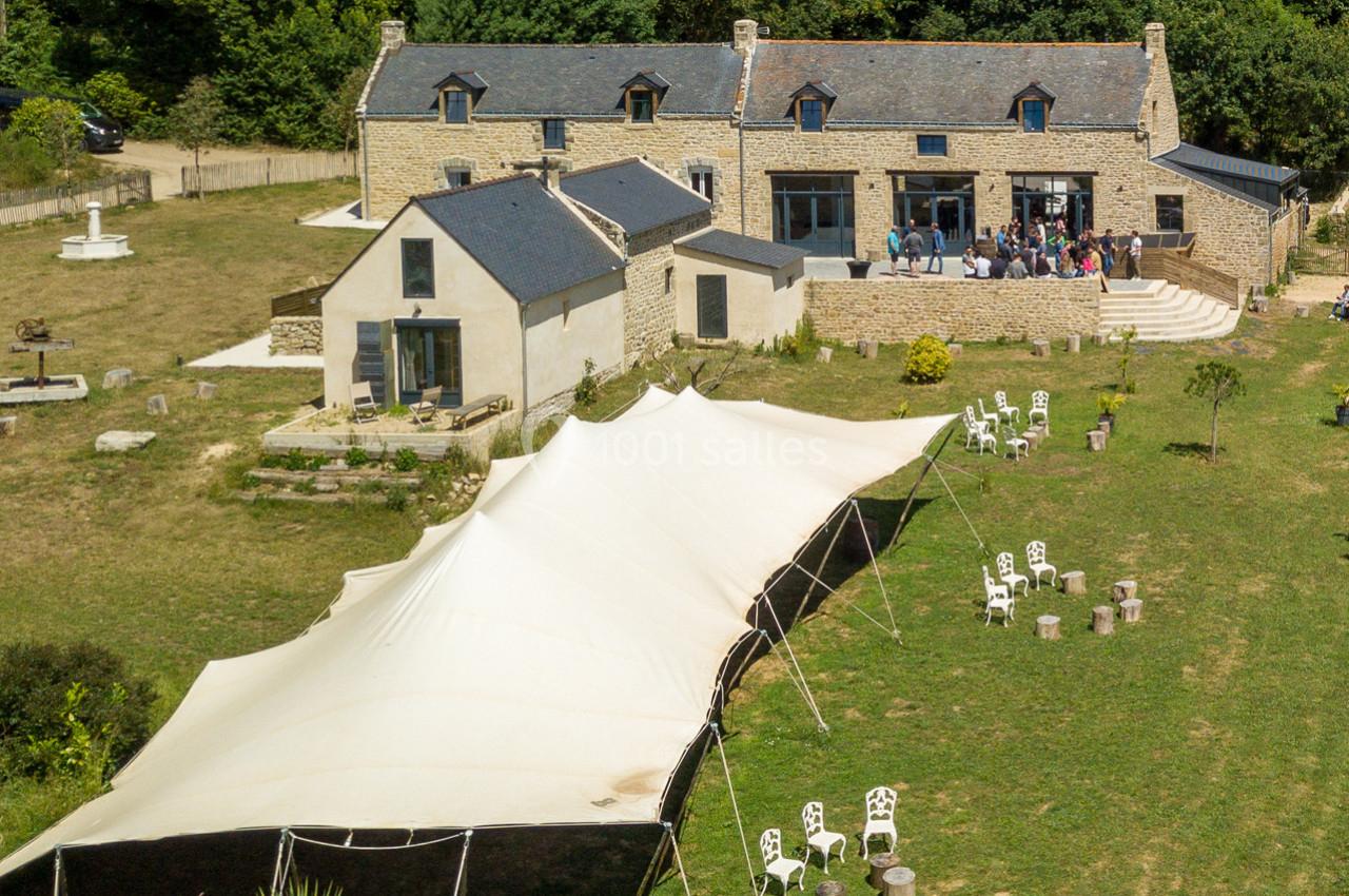 Location salle Carnac (Morbihan) - Ô Fleurs de Sel #23