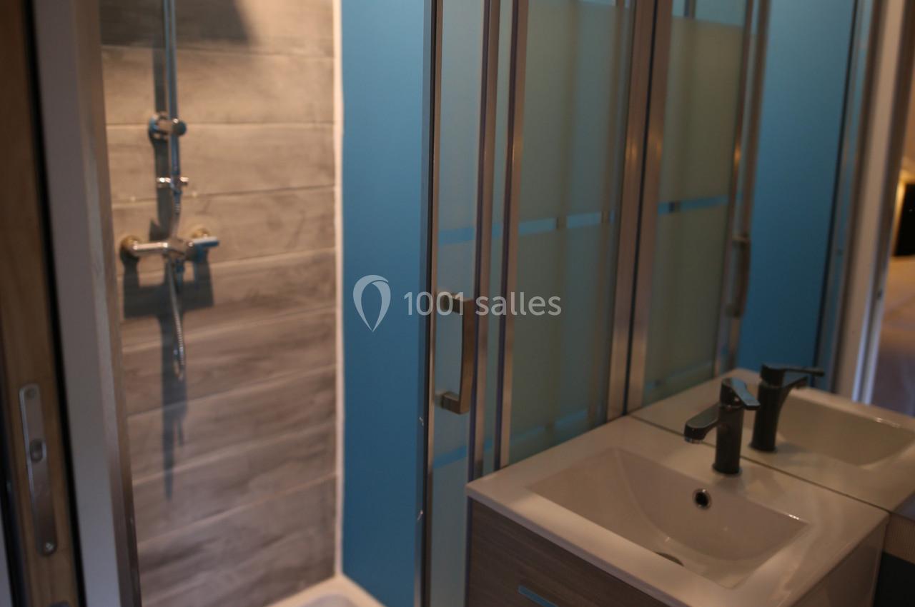 Location salle Carnac (Morbihan) - Ô Fleurs de Sel #29