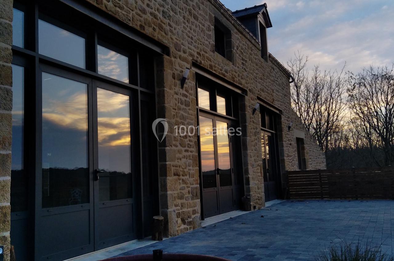 Location salle Carnac (Morbihan) - Ô Fleurs de Sel #22