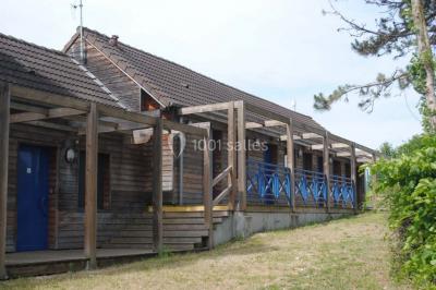 Location salle Bessais-le-Fromental (Cher) - Village Loisirs de Goule #15