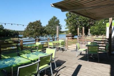 Location salle Bessais-le-Fromental (Cher) - Village Loisirs de Goule #15