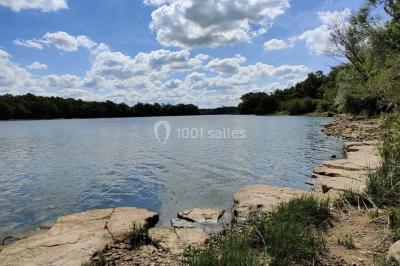 Location salle Bessais-le-Fromental (Cher) - Village Loisirs de Goule #15