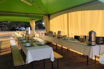 Location salle Bessais-le-Fromental (Cher) - Village Loisirs de Goule #15