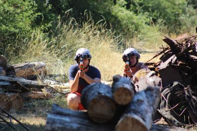 Location salle Bessais-le-Fromental (Cher) - Village Loisirs de Goule #15